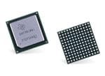 Texas Instruments DAC3xJ84 Quad-Channel 16-Bit DACs