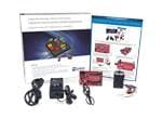 Infineon Technologies Kit d'évaluation de commande moteur CY8CKIT-037 PSoC 4