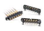 Harwin Datamate Coax 50Ω Connectors & Cable Assemblies