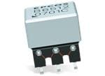 EPCOS / TDK Transformateur pour capteurs à ultrasons B78416