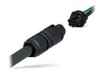 Phoenix Contact Connecteur PRC et module de distribution d'énergie