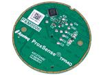 Azoteq ProxSense® Trackpads & Touch Modules