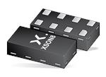NXP Semiconductors NXP NTS010x Translating Transceivers