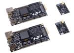 Silicon Labs Kits de démarrage EZ sans fil SLWSTK62xxx