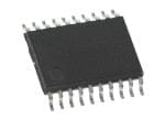 Analog Devices Inc. Isolateurs numériques SPIsolator™ ADuM3150 Analog Devices