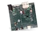 Texas Instruments HD3SS460 High-Speed Crosspoint Switch EVM