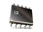 Analog Devices Inc. CAN différentiels PulSAR® 16 bits AD7687 Analog Devices