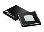 Texas Instruments Microcontrôleur ultra-faible puissance à 16 MHz MSP430FR6972