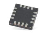 STMicroelectronics I3G4250D 3-Axis Digital Output Gyroscope