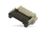 Hirose Electric FH12 0.5mm/1mm FPC/FFC Connectors