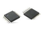 Analog Devices / Maxim Integrated Amplificateurs opérationnels doubles à alimentation simple MAX44267