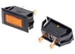 CW Industries GIL-2000 Panel Mount Indicator Lights