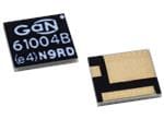 Infineon Technologies Transistor GaN à mode d'amélioration 100 V GS61004B
