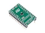 STMicroelectronics Carte adaptateur STEVAL-MKI165V1