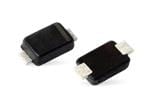 Vishay Diodes Zener 500 mW série PLZ