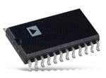 Analog Devices Inc. Analog Devices AD7329 12-Bit Plus Sign ADCs
