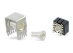 Amphenol Industrial Connecteurs alimentation vers carte