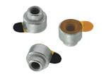 Würth Elektronik SMSI SMD Steel Spacers
