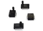 Amphenol Advanced Sensors NPA Low-Pressure Sensors