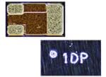 Texas Instruments MOSFET de puissance FemtoFET