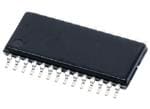 Texas Instruments Interface frontale analogique (AFE) intégrée TDC1000