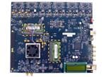 Analog Devices Inc. Cartes d'évaluation AD9154