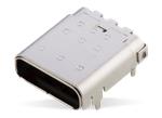 Amphenol Commercial Connecteur USB 3.1 Type C