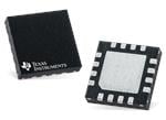 Texas Instruments LMH6401 5GHz Digital Variable-Gain Amplifier