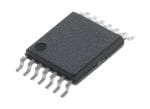 Toshiba 74LCX CMOS Logic ICs