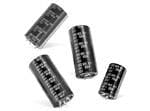 Chemi-Con U91 Series Capacitors