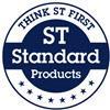 STMicroelectronics Carte d'évaluation de pilote LED EVLHVLED815W10F