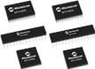 Boost de tension programmable MTCH650/2