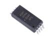 Optocoupleur pilote de grille IGBT ACNT-H313 à courant de sortie 2,5 A
