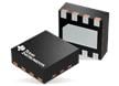 Protecteurs de batterie Li-Ion bq2960xx/bq2961xx