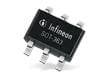 MOSFET de puissance à signal faible