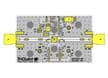 TQP9111-PCB2600 Evaluation Board
