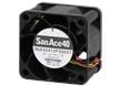 9GAX Low Power Consumption DC Fans