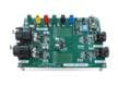 158X/5263-DEMO Digital Mic Preamp Demo Board