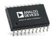 Isolateurs numériques ADuM4150 SPIsolator Analog Devices