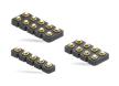 Spring-Loaded Connectors