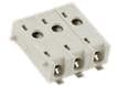 Connecteurs à insertion modulaires détachables 2834006