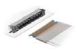 Connecteur à une seule touche FFC LVDS