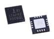 Contrôleurs abaisseurs PWM synchrones ISL8117