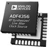 ADF435x Microwave Wideband Synthesizers