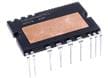 SLLIMM 2nd Series 3-Phase Inverters