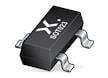 MOSFET à tranchée, canal N et 60 V BSN20