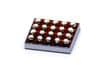 Convertisseurs Buck-Boost à inducteur unique TPS63025x
