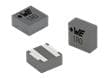 WE-MAPI Size 4020 High Current Power Inductors
