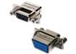 28 High Performance D-Subminiature Connectors