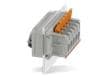 PLW16 Panel Feed-Through Terminal Blocks